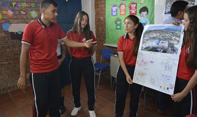 Eduardo Rozo / La Opinión