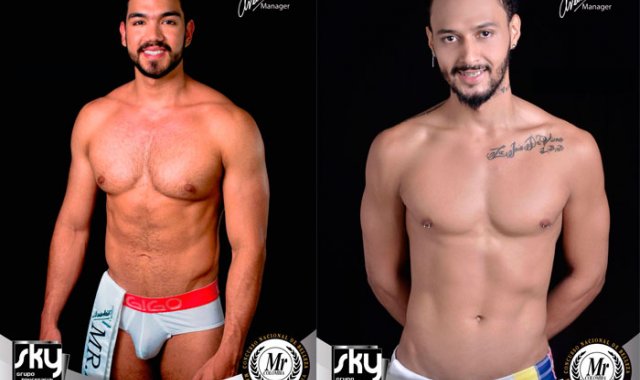 Mister Colombia