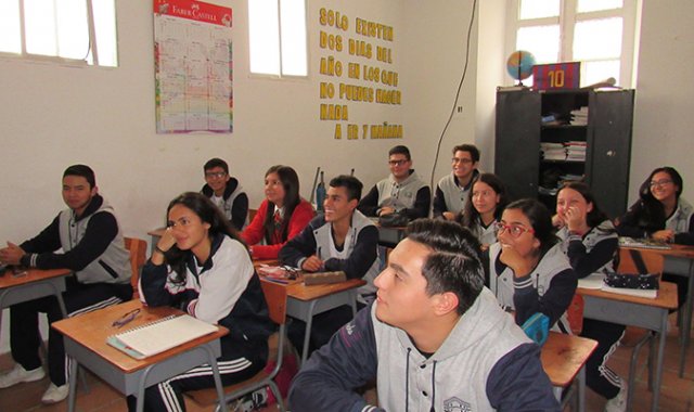 Roberto Ospino / La Opinión