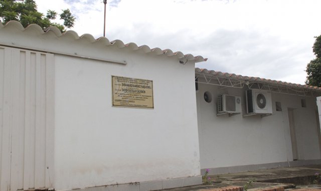 Alfredo Estévez / La Opinión