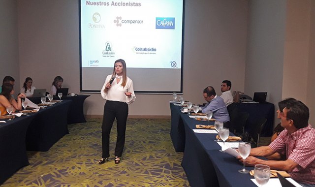 Orlando Carvajal / La Opinión