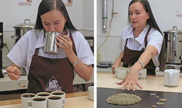 Mario Caicedo / La Opinión