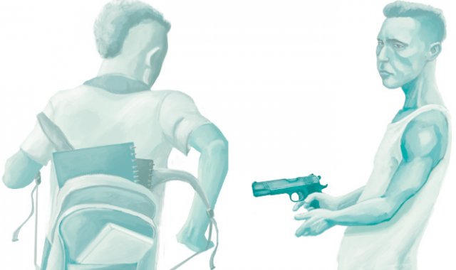 Ilustración Alberto Soto Sarmiento