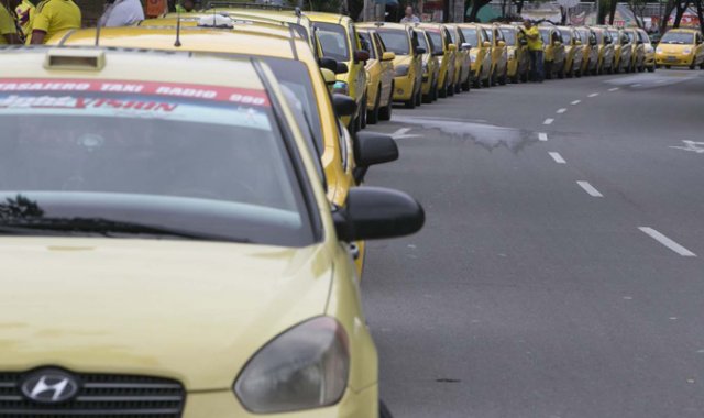 Juan Pablo Cohen / La Opinión