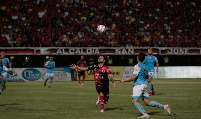 Mario Caicedo / La Opinión