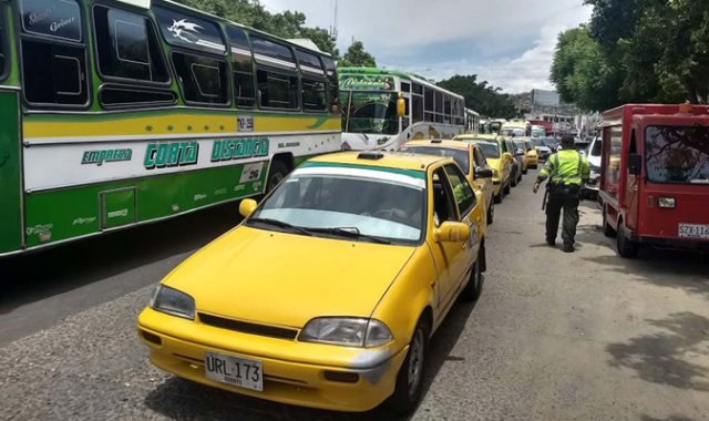 Orlando Carvajal / La Opinión 