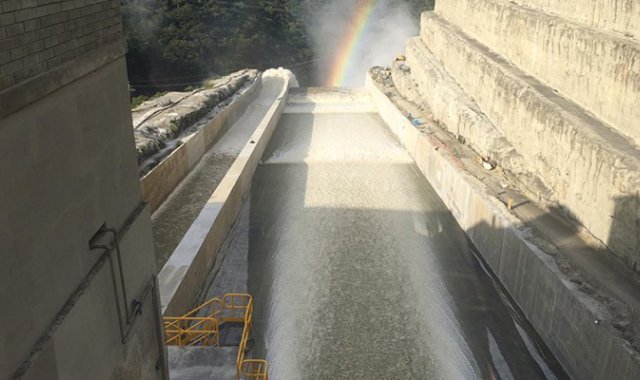 Así lo afirmó el gobernador de Antioquia, Luis Pérez. Colprensa