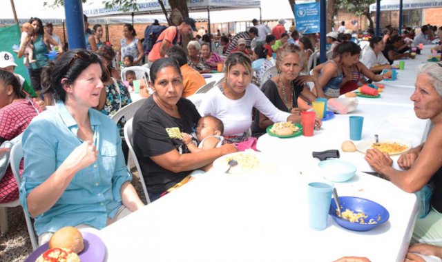 César Obando / La Opinión 