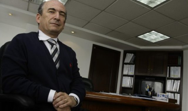 Jorge Enrique Pizano. Colprensa