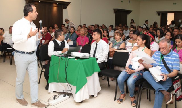 César Obando / La Opinión 