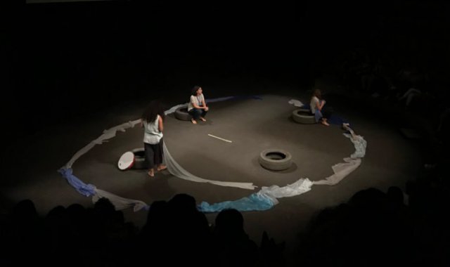 Tomada de Twitter @LebAmUniv