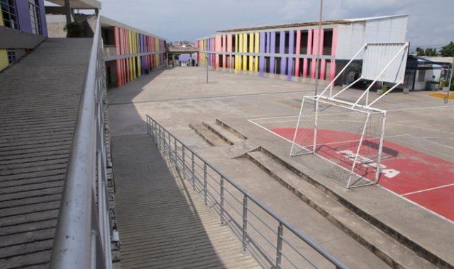 César Obando / La Opinión 