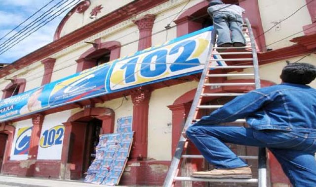 Archivo / La Opinión