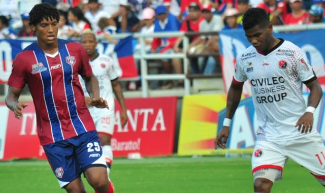 El partido se disputará a partir de las 7:30 de la noche del lunes en el estadio General Santander. La Opinión