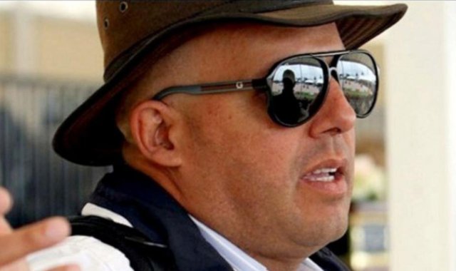 Andrade se declaró culpable ante una corte federal de Florida de haber favorecido a empresarios con transacciones en divisas a tasas preferenciales, todo a cambio de sobornos. Tomada de Twitter