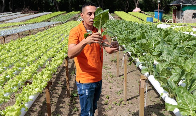 Mario Franco / La Opinión 