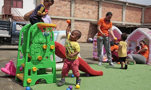 Mario Caicedo / La Opinión