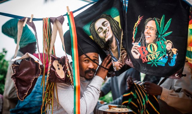 El reggae, una candidatura presentada por Jamaica, se desarrolló en los años 1960 a partir del ska y del rocksteady, e integró influencias del soul y del rythm and blues estadounidenses. Archivo