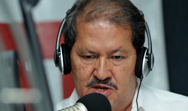 Garzón inició su carrera pública como líder de la Central Unitaria de Trabajadores (CUT) entre los años 80 y 90, antes de ser miembro del partido izquierdista Unión Patriótica y del movimiento Alianza Democrática M-19. Colprensa