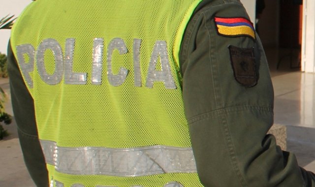 La detención forma parte de un plan de política integral de transparencia de la Policía. Archivo