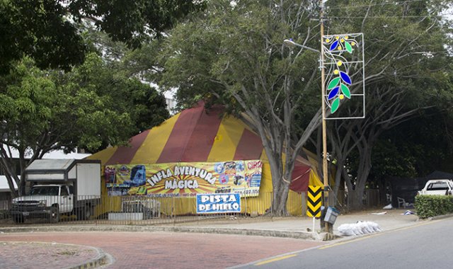 Alfredo Estévez / La Opinión