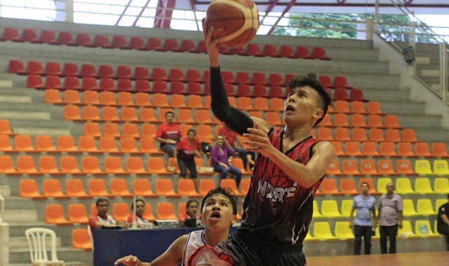 Mario Caicedo / La Opinión