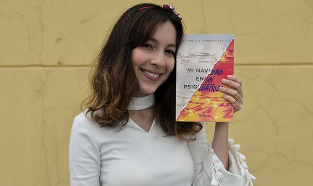 Natalia Pedraza Bravo / Cortesía