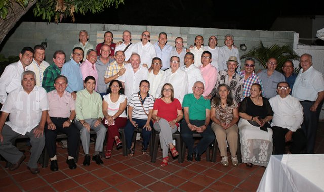 César Obando / La Opinión