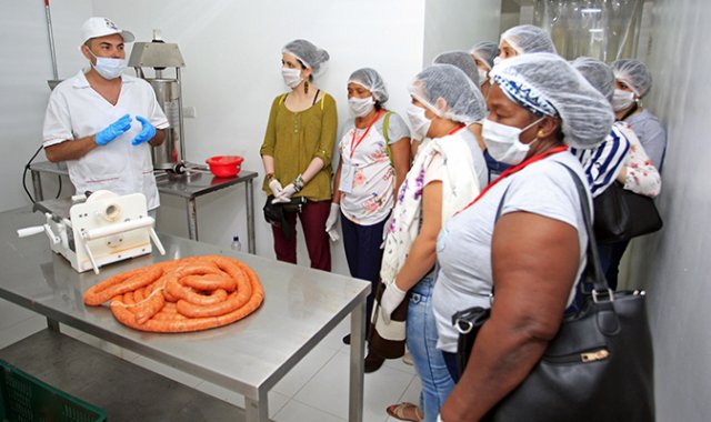 Mario Caicedo / La Opinión