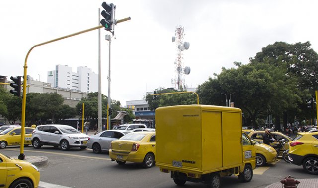 Alfredo Estévez / La Opinión