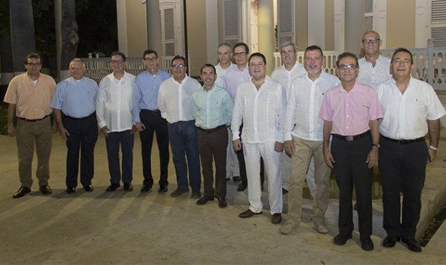 Alfredo Estévez / La Opinión