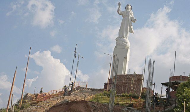 Mario Caicedo / La Opinión