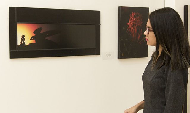 Alfredo Estévez / La Opinión