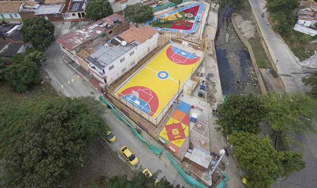 Juan Pablo Cohen / La Opinión