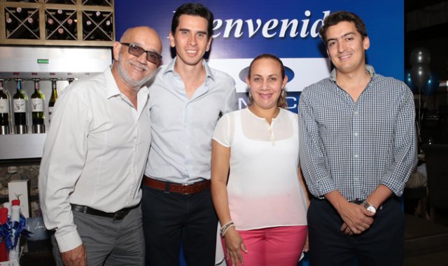 César Obando / La Opinión 