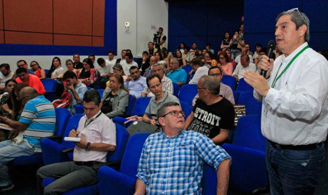 Mario Caicedo / La Opinión