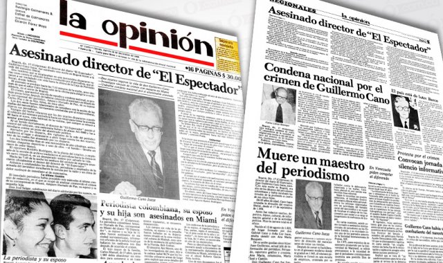 La Opinión