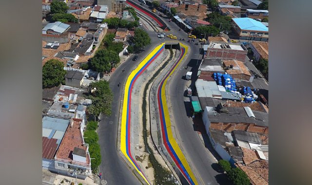 César Obando / La Opinión