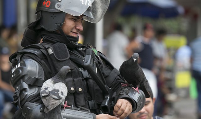 Juan Pablo Cohen / La Opinión