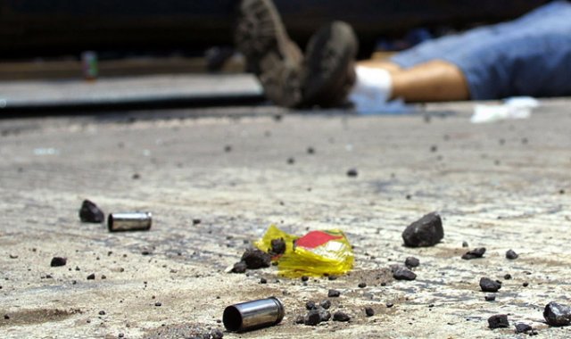 El reporte lo dieron a conocer las autoridades del vecino país. Cortesía