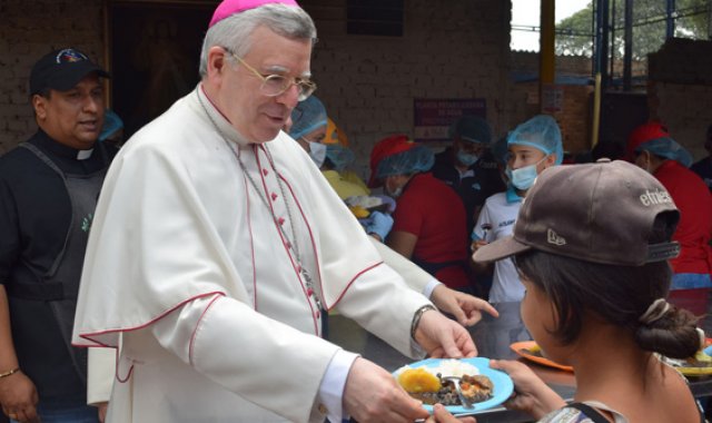 Especial para La Opinión