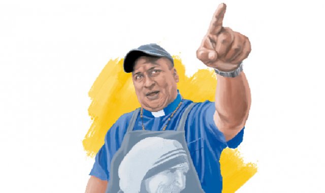 Ilustración de Alberto Soto