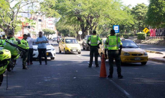 Alfredo Estévez / La Opinión 