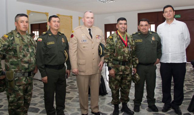 Alfredo Estévez / La Opinión 