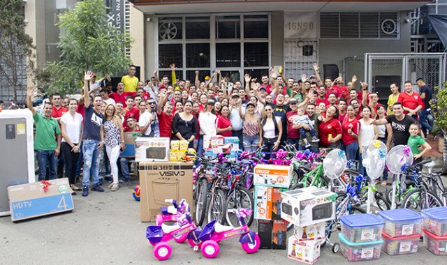 Alfredo Estévez / La Opinión