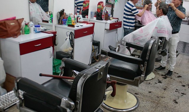 Mario Franco / La Opinión