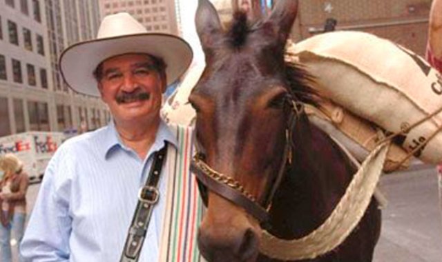 Carlos Sánchez. Colprensa