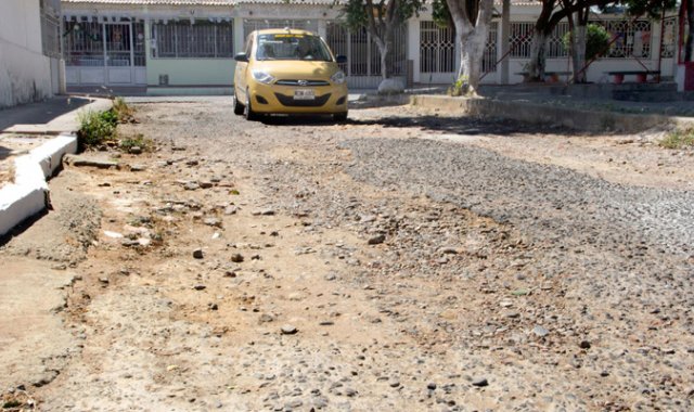 Alfredo Estevez / La Opinión 