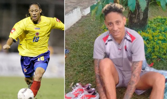 Archivo y @noticucuta