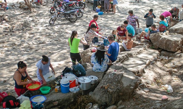 Mario Franco / La Opinión